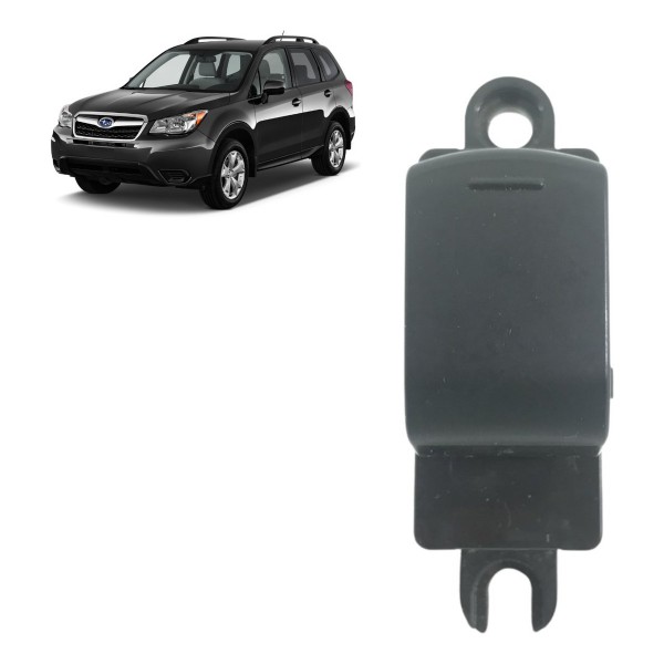 Botão Vidro Elétrico Dianteiro Direito Subaru Forester