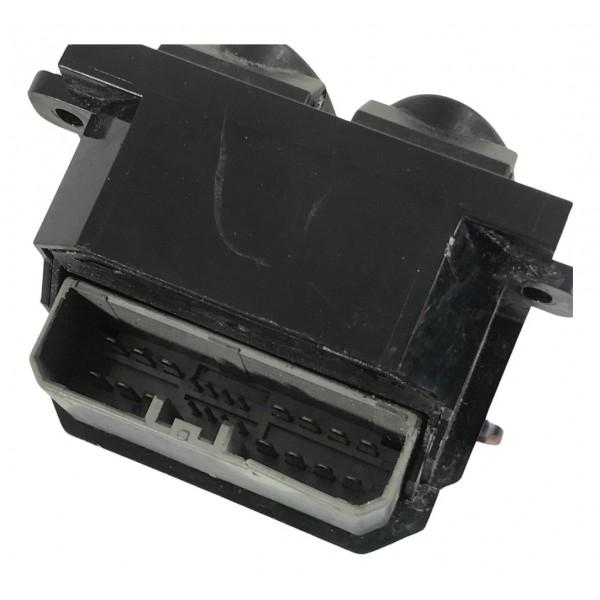 Botão Vidro Eletrico Dianteiro Esquerdo Civic 2006 A 2012