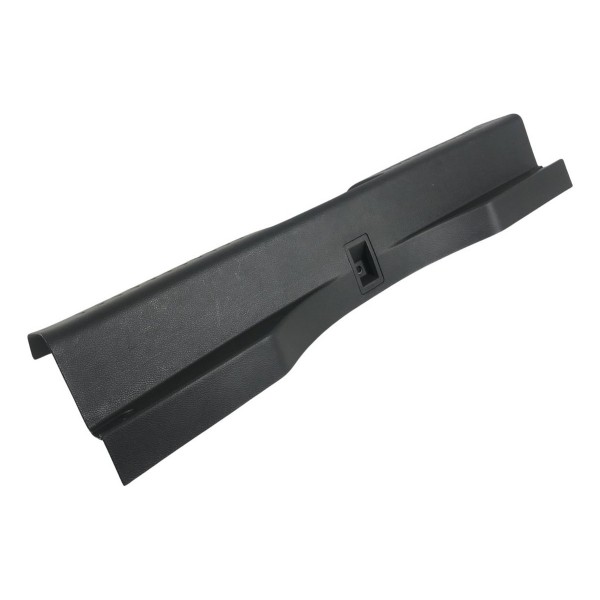 Soleira Interna Porta Malas Tiggo 5 X  Pro 2023 2024
