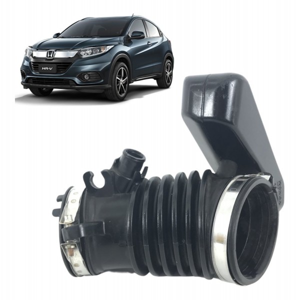 Mangueira Filtro Ar Honda Hr-v 2015 A 2021
