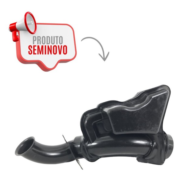 Duto Filtro Ar Fiat Argo Cronos Pulse 1.3 2019 A 2023