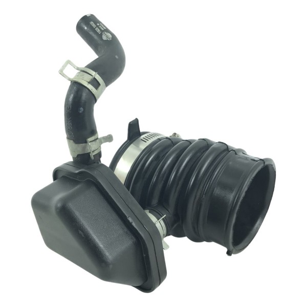 Mangueira Caixa Filtro Ar Nissan Versa March 1.6 2016