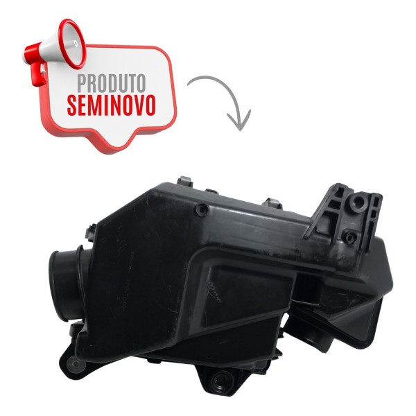 Caixa Filtro Ar Honda Civic 1.8 2006 A 2011