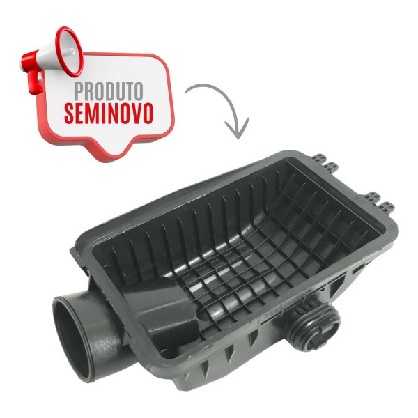 Tampa Filtro Ar Hyundai Hb20 1.0 2013 A 2019