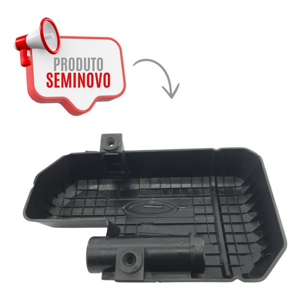 Tampa Caixa Filtro Ar Ford Ecosport 2.0 2015