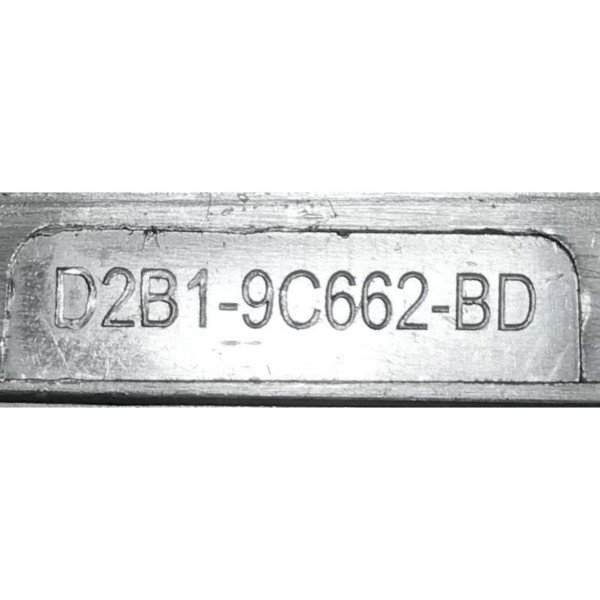 Caixa Filtro Ar Ford Ka New Fiesta Ecosport 1.5 1.6