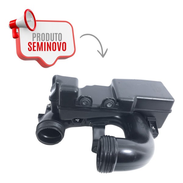 Caixa Ressonadora Hyundai 1.6 2.0 2017 A 2021