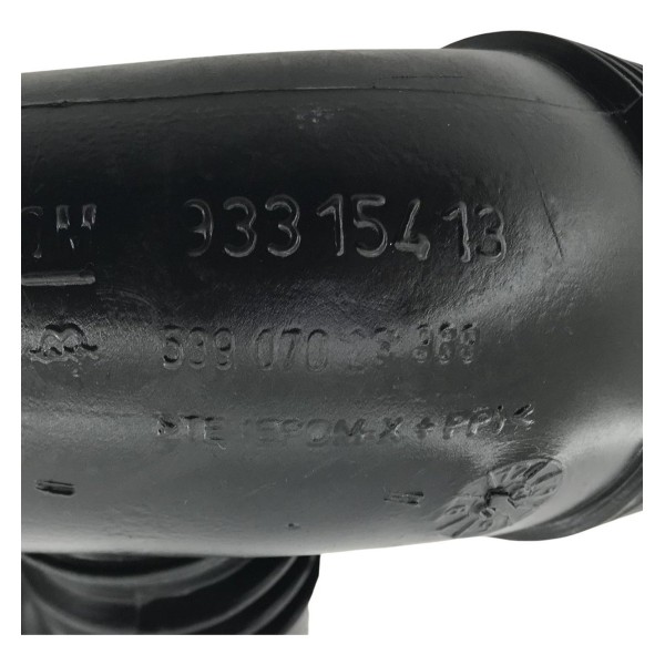 Duto Ressonador Filtro Ar Gm Meriva 2003 À 2012