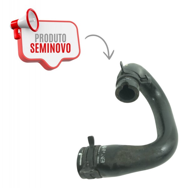 Mangueira Respiro Óleo Motor Gm Ônix Prisma 1.4 2013 A 2019