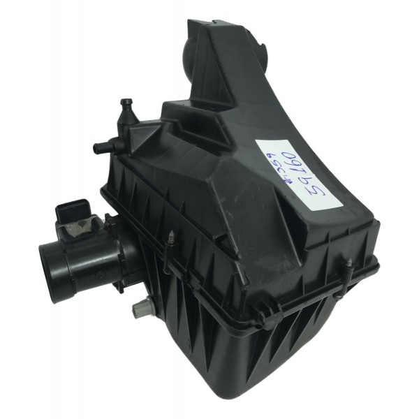 Caixa Filtro Ar Ford Courier 1996 A 1999 C/ Detalhe