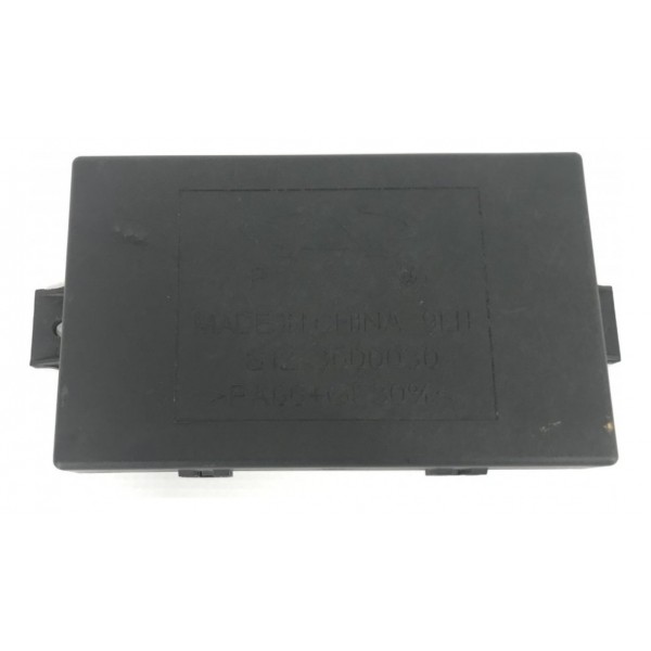 Kit Code Injeção Chery Face 1.3 2012