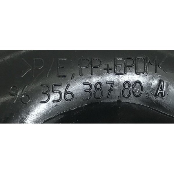 Mangueira Filtro Ar Gm Corsa Wind Peugeot 307 1.6