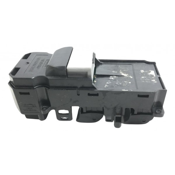 Interruptor Botão Elétrico Motorista Honda Fit 2015 A 2020