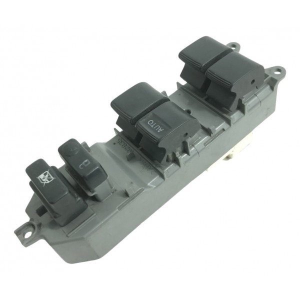 Botão Interruptor Vidro Elétrico Toyota Corolla 2015 A 2019