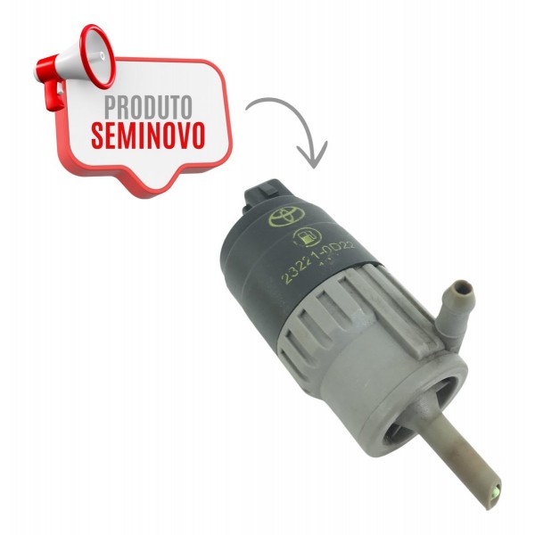 Bomba Partida Frio Toyota Corolla 2011 2012