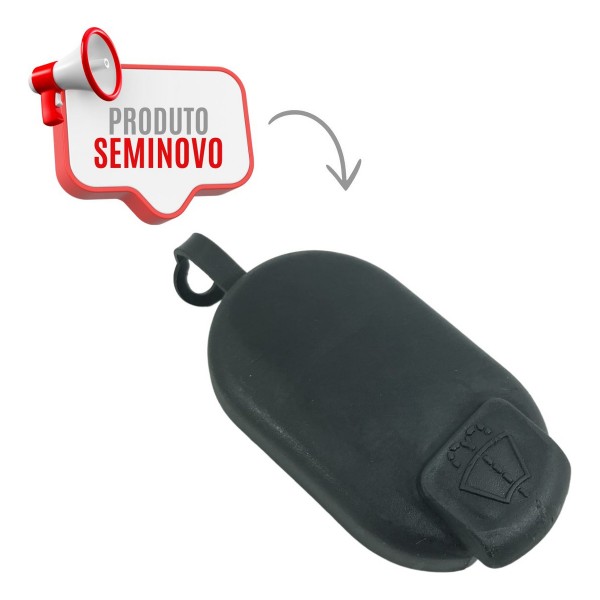 Tampa Reservatório Limpador Renault Logan Clio Sandero