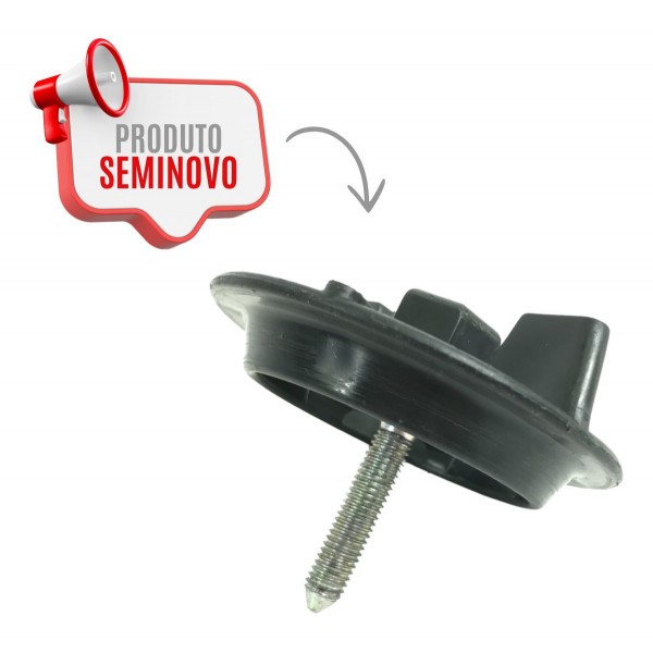 Parafuso Trava Estepe Hyundai Veloster Creta