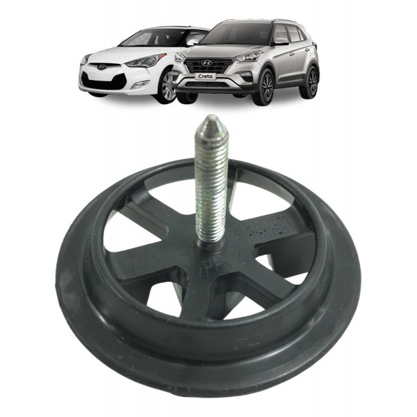 Parafuso Trava Estepe Hyundai Veloster Creta