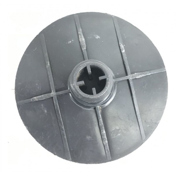 Parafuso Fixação Estepe Renault Megane 2007 À 2012