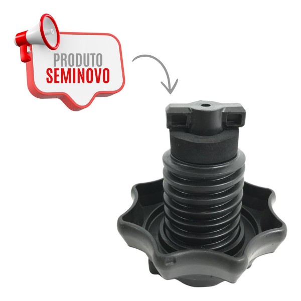 Parafuso Fixação Estepe Volkswagen Up! 2014 À 2021
