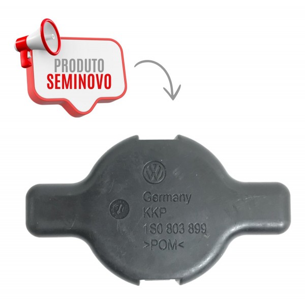 Tampa Parafuso Estepe Volkswagen Up! 2014 À 2021