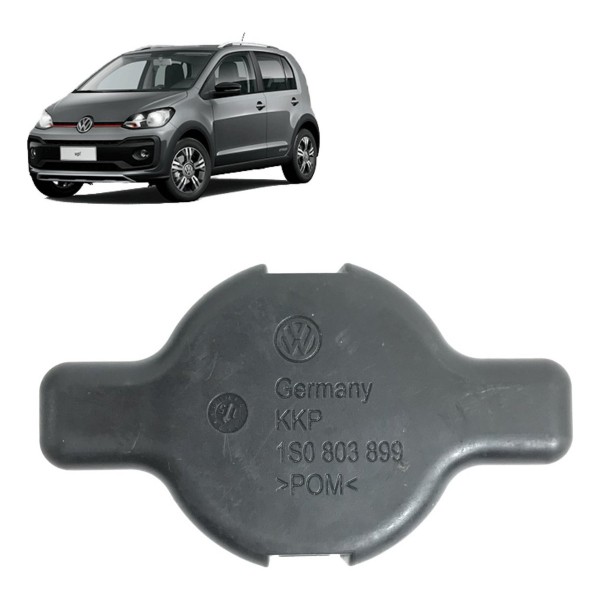 Tampa Parafuso Estepe Volkswagen Up! 2014 À 2021