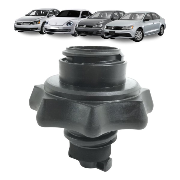 Parafuso Fixação Estepe Vw Golf Jetta Passat Novo Fusca