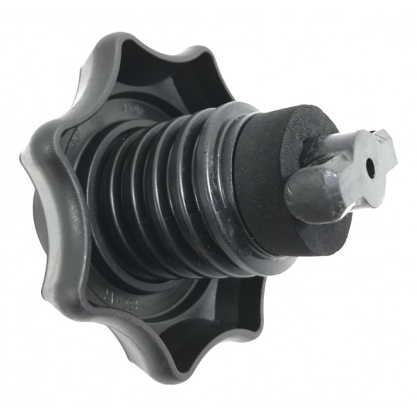 Parafuso Fixação Estepe Vw Golf Jetta Passat Novo Fusca