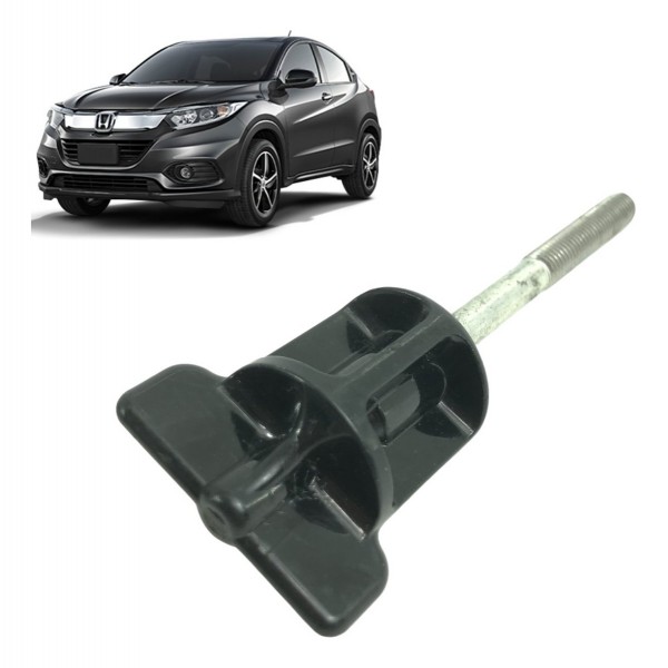 Parafuso Fixação Estepe Honda Hr-v 2015 À 2021