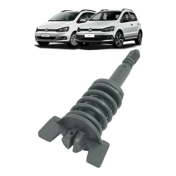 Parafuso Lanterna Traseira Volkswagen Fox 2010 À 2022