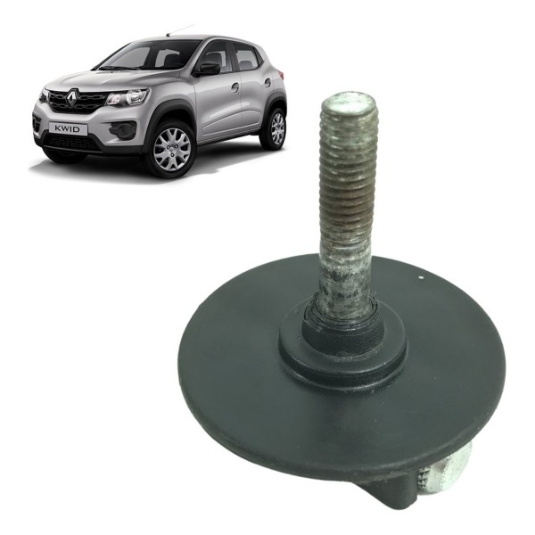 Parafuso Trava Estepe Renault Kwid 2018 À 2020