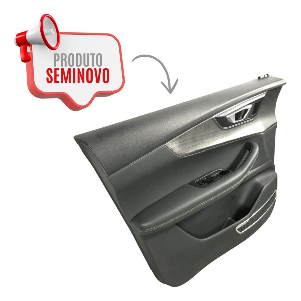 Forro Porta Dianteiro Direito Tiggo 5x Pro 1.5 2022 23 2024