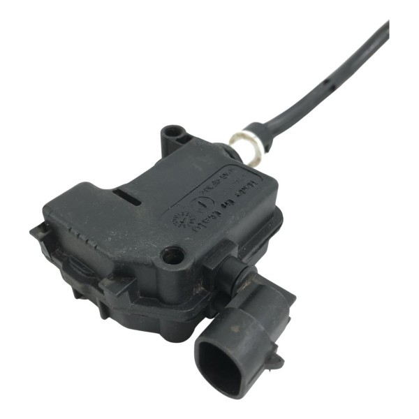 Motor Trava Portinhola Chevrolet Cruze Prisma Ônix