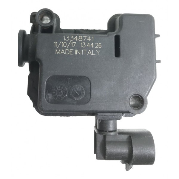 Motor Trava Portinhola Chevrolet Cruze Prisma Ônix