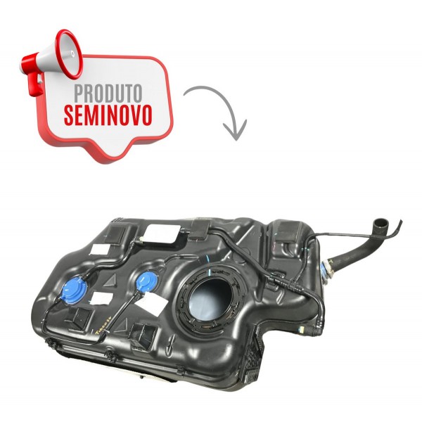 Tanque Combustível Tiggo 5x Pro Tiggo 7 Pro 2021 À 2024