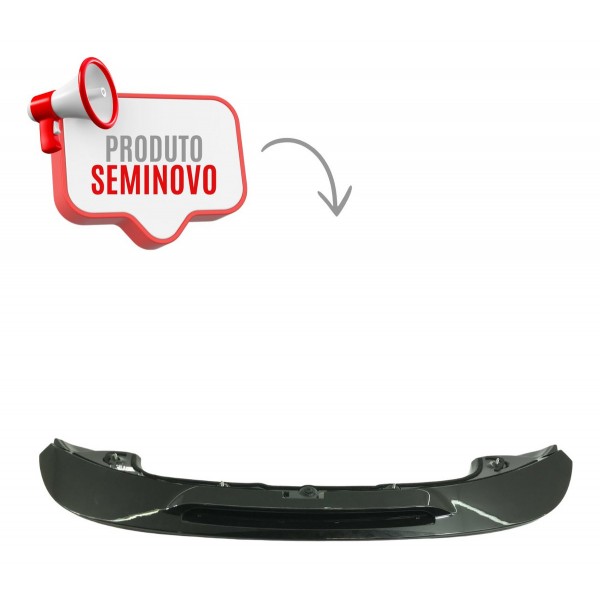 Aerofólio Tampa Traseira Chery Tiggo 5 Pro 1.5 2022 À 2024