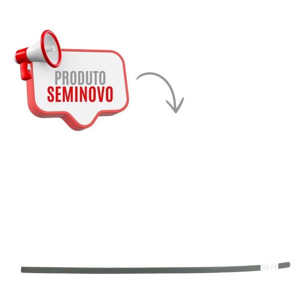 Acabamento Friso Teto Esquerdo Tiggo 5x Pro 1.5 2022 23 2024