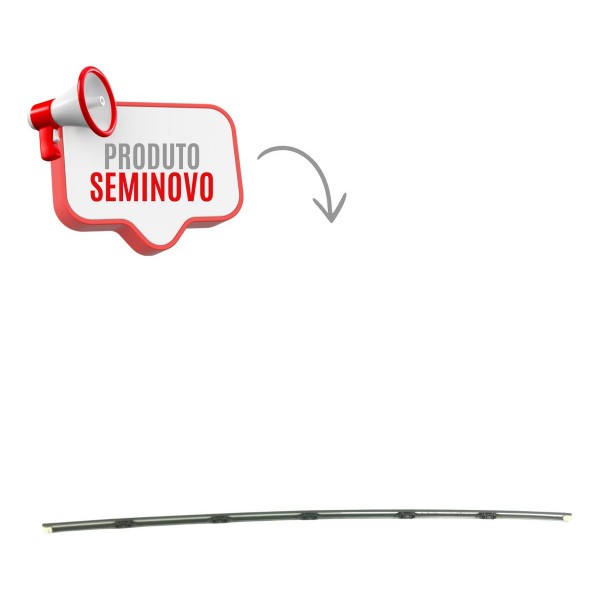 Acabamento Friso Teto Direito Tiggo 5x Pro 1.5 2022 23 2024