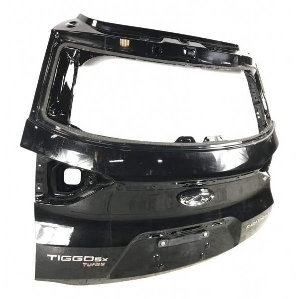 Tampa Traseira Chery Tiggo 5x Turbo 1.5 2019 À 2022