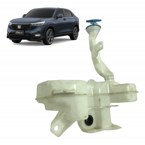 Reservatório Água Limpador Honda Hr-v 2016 À 2020
