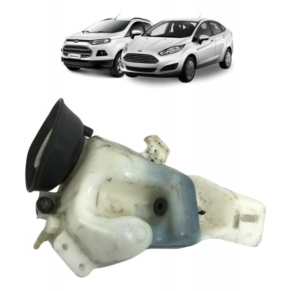Reservatório Partida Frio Ford Ecosport New Fiesta