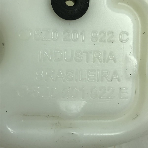 Reservatório Combustível Partida Frio Vw Fox Spacefox