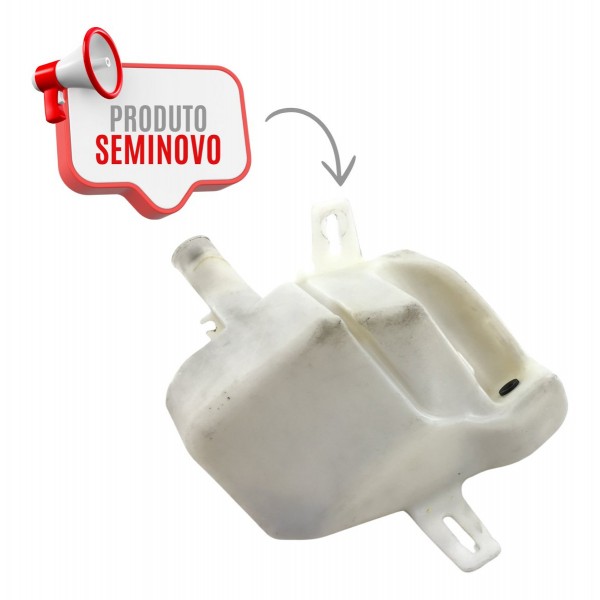 Reservatório Água Limpador Fiat Palio Siena Strada
