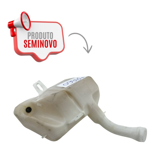 Reservatório Água Limpador Fiat Argo Cronos Mobi Strada