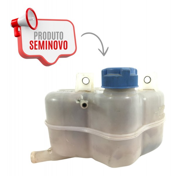 Reservatório Água Fiat Palio Grand Siena