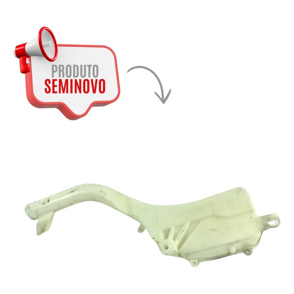 Reservatório Limpador Água Nissan Sentra S/tampa 2008 À 2012