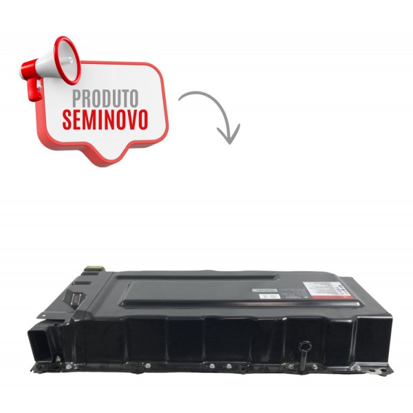 Bateria Híbrida Gwm Haval H6 Premium 1.5 16v Turbo 2023 2024