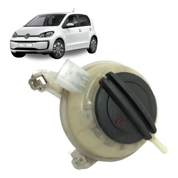 Reservatório Água Radiador Vw Up 2014 À 2020