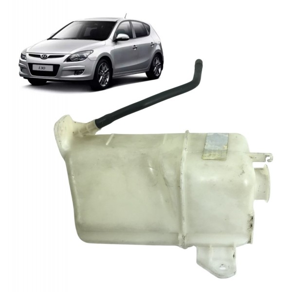 Reservatório Água Radiador Hyundai I30 2009 À 2012