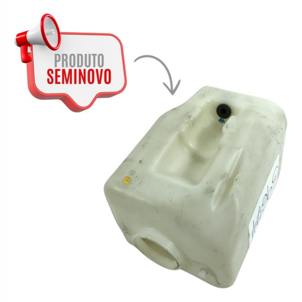 Reservatório Água Limpador Chevrolet Montana 2003 À 2010